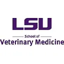 Louisiana State University logo