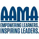 The Association for the Advancement of Mexican Americans logo