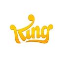 King logo