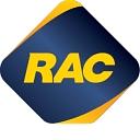 RAC logo