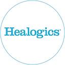 Healogics logo