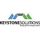 Keystone Solutions logo