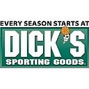 DICK'S Sporting Goods logo