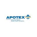 APOTEX logo