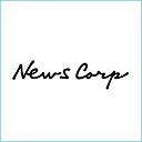 News Corp logo