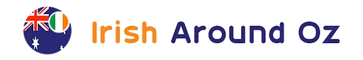 Irish Around Oz Jobs logo
