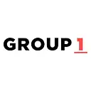 Group 1 Automotive logo
