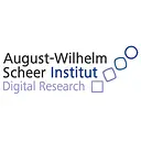 August-Wilhelm Scheer Institut für digitale Produkte und Prozesse g logo