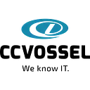 CCVOSSEL logo