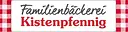 Familienbäckerei Kistenpfennig  & Co. KG logo