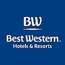 Best Western International logo