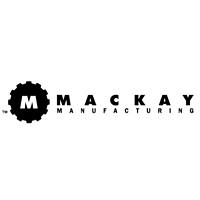 MacKay Manufacturing logo