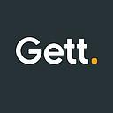 Gett logo