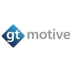 GT Motive logo