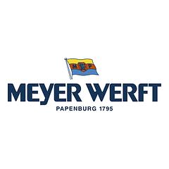 Meyer Werft logo