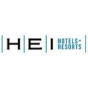 HEI Hotels and Resorts logo