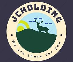 JCHolding logo