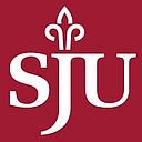 Saint Joseph's University logo