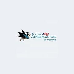 Sharks Ice Fremont logo