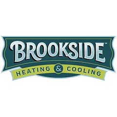 Brookside Mechanical logo