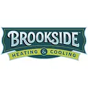 Brookside Mechanical logo