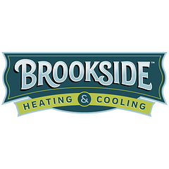 Brookside Mechanical logo