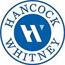 Hancock Whitney Bank logo