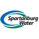 Spartanburg Water & Sewer logo