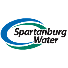 Spartanburg Water & Sewer logo