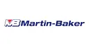 Martin Baker America logo