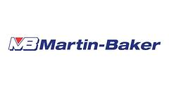 Martin Baker America logo