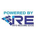 Info Resume Edge logo