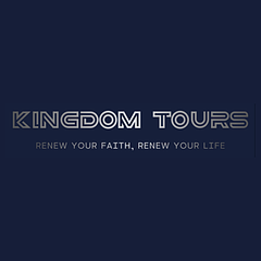 Kingdom Tours logo