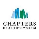Chapters Health logo