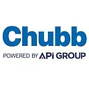 Chubb Fire & Security logo