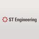 ST Engineering logo