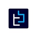 TrueBlue logo