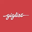 GigList logo