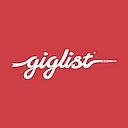 GigList logo