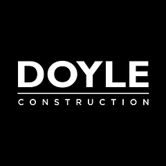 Doyle Construction Company logo