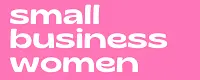Small Business Women logo