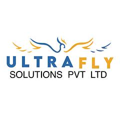 Ultrafly Solutions logo