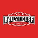 Rally House logo