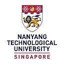 Nanyang Technological University logo