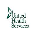 NY United Health Services logo