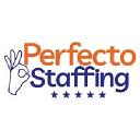 Perfecto Staffing logo