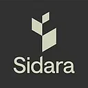 Sidara logo