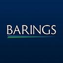 Barings logo