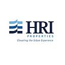 HRI Hospitality logo