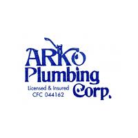 Arko Plumbing logo